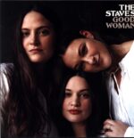 The Staves-Good Woman-LP Vinyl