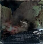 The Sword-Gods Of The Earth-LP Vinyl
