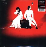 The White Stripes-Elephant-LP Vinyl