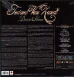 Townes Van Zandt-Down Home-LP Vinyl