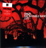 Travis-The Invisible Band Live-LP Vinyl