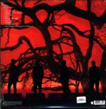 Travis-The Invisible Band Live-LP Vinyl