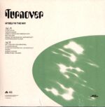 Turnover-Myself In The Way-LP Vinyl