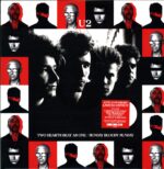 U2-Two Hearts Beat As One - Sunday Bloody Sunday War & Surrender Mixes-12 Vinyl