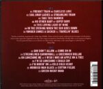 Van Morrison-Moving On Skiffle-CD