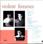 Violent Femmes-Violent Femmes-LP Vinyl