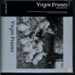 Virgin Prunes-The Debut Eps-10 Vinyl