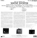 Wayne Shorter-The All Seeing Eye-RE LP Vinyl