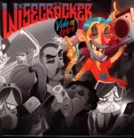 Wisecräcker-Vida En Color-LP Vinyl