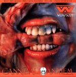 wumpscut-Cannibal Anthem-LP Vinyl