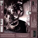 wumpscut-Cannibal Anthem-LP Vinyl