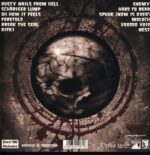 wumpscut-Vinylschädling-LP Vinyl