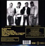 7 Seconds-Walk Together Rock Together-DLXRE LP Vinyl