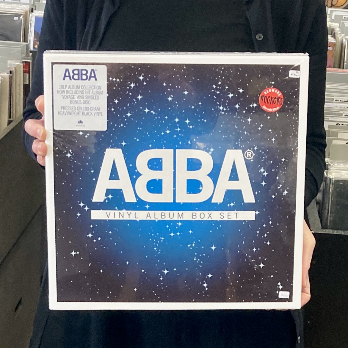 ABBA