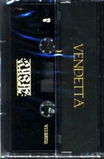 Afsky-Om Hundrede År-Cassette