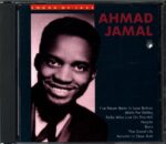 Ahmad Jamal-Ahmad Jamal In Concert-CD