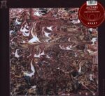 Altari-Kröflueldar-LP Vinyl
