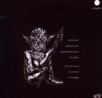 Altari-Kröflueldar-LP Vinyl