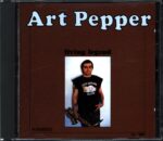Art Pepper-Living Legend-CD