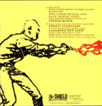 As Friends Rust-Greatest Hits-LP Vinyl
