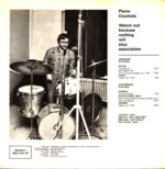Association P.C.-Earwax-LP Vinyl