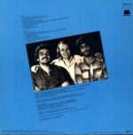 Azymuth-Light As A Feather-D 79 LP Vinyl
