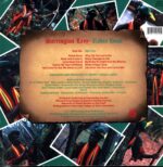 Barrington Levy-Robin Hood-RE LP Vinyl