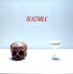 Beastmilk-Climax-RE LP Vinyl