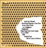 Berlin Blackouts-Nastygram Sedition-LP Vinyl