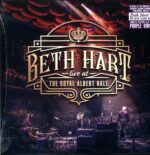 Beth Hart-Live At The Royal Albert Hall -LP Vinyl