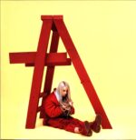 Billie Eilish-Dont Smile At Me-12 Vinyl