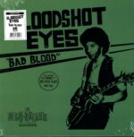 Bloodshot Eyes-Bad Blood-LP Vinyl