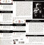 Bror Gunnar Jansson-Moan Snake Moan-LP Vinyl