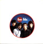 Buzzcocks-Love Bites-LP Vinyl