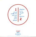 Buzzcocks-Love Bites-LP Vinyl