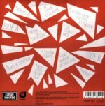 Cats On Fire-Our Temperance Movement-LP Vinyl