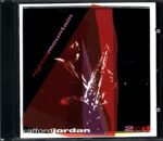 Clifford Jordan-Highest Mountain-CD