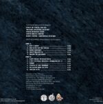 Cock Sparrer-Guilty As Charged-aqua LP Vinyl
