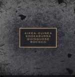Cocteau Twins-Aikea-Guinea-12 Vinyl