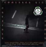Comeback Kid-Outsider-LP Vinyl