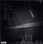 Comeback Kid-Outsider-LP Vinyl