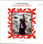 Curtis Harding-If Words Were Flowers-LP Vinyl