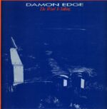 Damon Edge-The Wind Is Talking-LP Vinyl