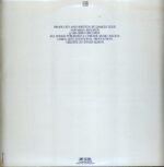 Damon Edge-The Wind Is Talking-LP Vinyl