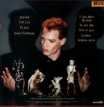 Danny Elfman-So-Lo-LP Vinyl