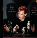 Danny Elfman-So-Lo-LP Vinyl