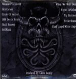 Danzig-Circle Of Snakes-LP Vinyl