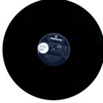 David Bowie-The Man Who Sold The World-D 72 LP Vinyl