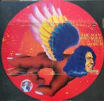 David Bowie-The Man Who Sold The World-D 72 LP Vinyl