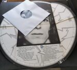 David Bowie-The Man Who Sold The World-D 72 LP Vinyl